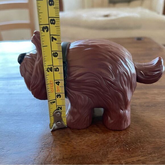 McDonald’s Europe The Secret Life of Pets - DUKE Collectible Bobble Head Dog - Picture 7 of 9